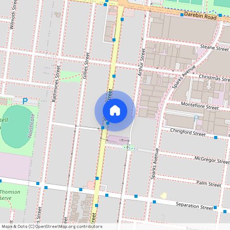 267A Station St, Vic 3078, Fairfield