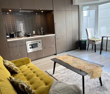 For Lease - 155 Yorkville Avenue Unit# 1407, Toronto, Ontario - Photo 1