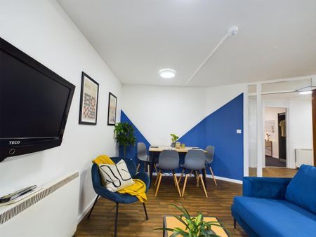 4 bedroom house to rent - Photo 3