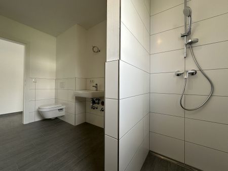 Neuwertige 2-Zimmer Wohnung mit Balkon - Photo 5