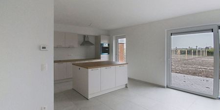 Woning te huur in Estaimpuis voor € 1.100 met 3 slaapkamers - Foto 3