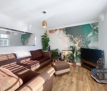 1 bedroom flat to rent - Photo 6