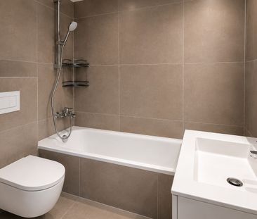 3.5 Zimmer Wohnung EG - städtische Wohnlage - Photo 4