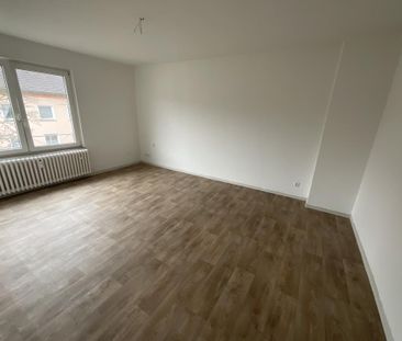 500,- Einrichtungsgutsachein für ubnsere 2-Zimmer-Wohnung in Herne ... - Photo 1