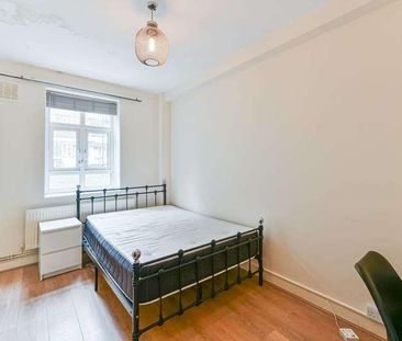 Greenleaf Close, Tulse Hill, SW2 - Photo 3