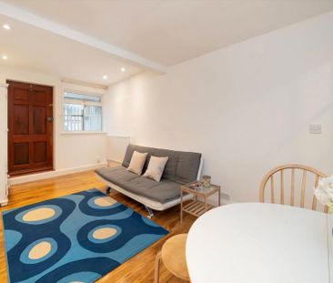 Studio to rent - Photo 4