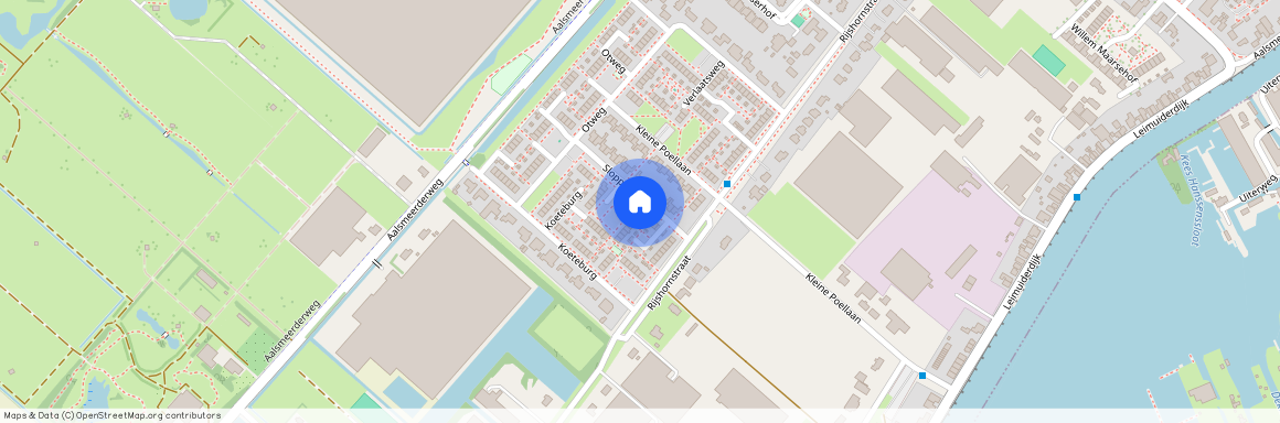 Noord Holland, Sloppenbrugge 12, 1435 GH, Haarlemmermeer