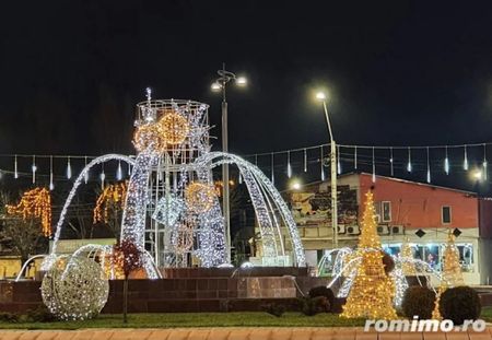 Piata sudului confort 2 parter obregia - Photo 5