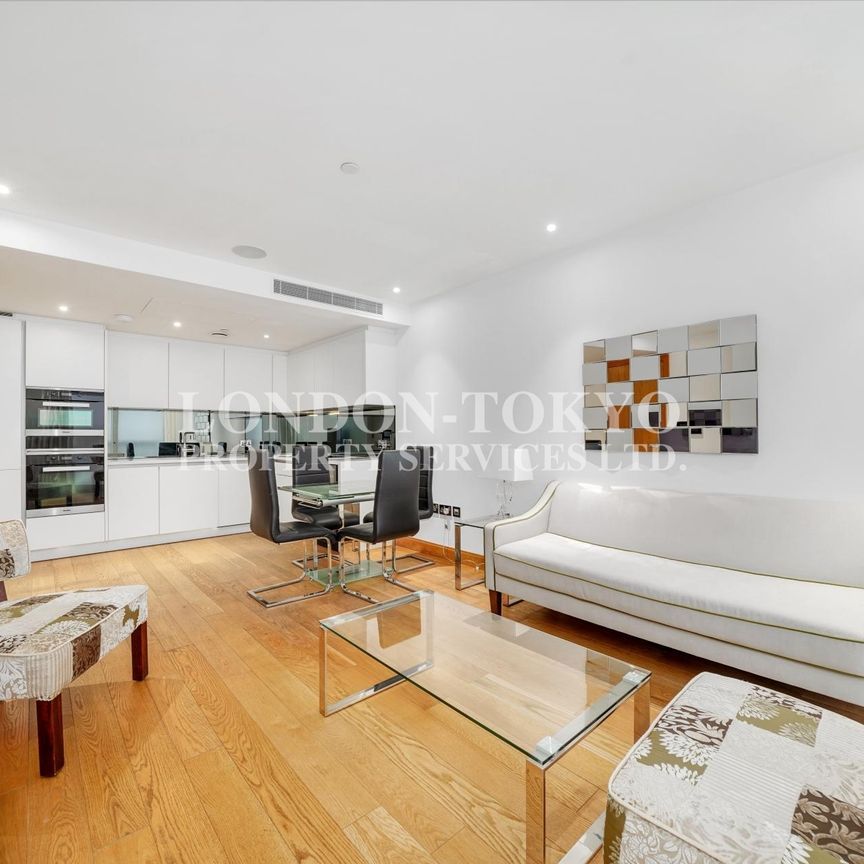 The Courthouse, SW1P, London - Photo 1