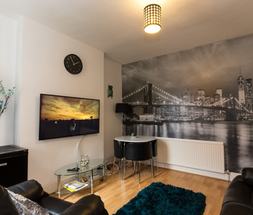 Room 2, 17 Collington Street, Beeston, Nottingham, Nottinghamshire,... - Photo 6