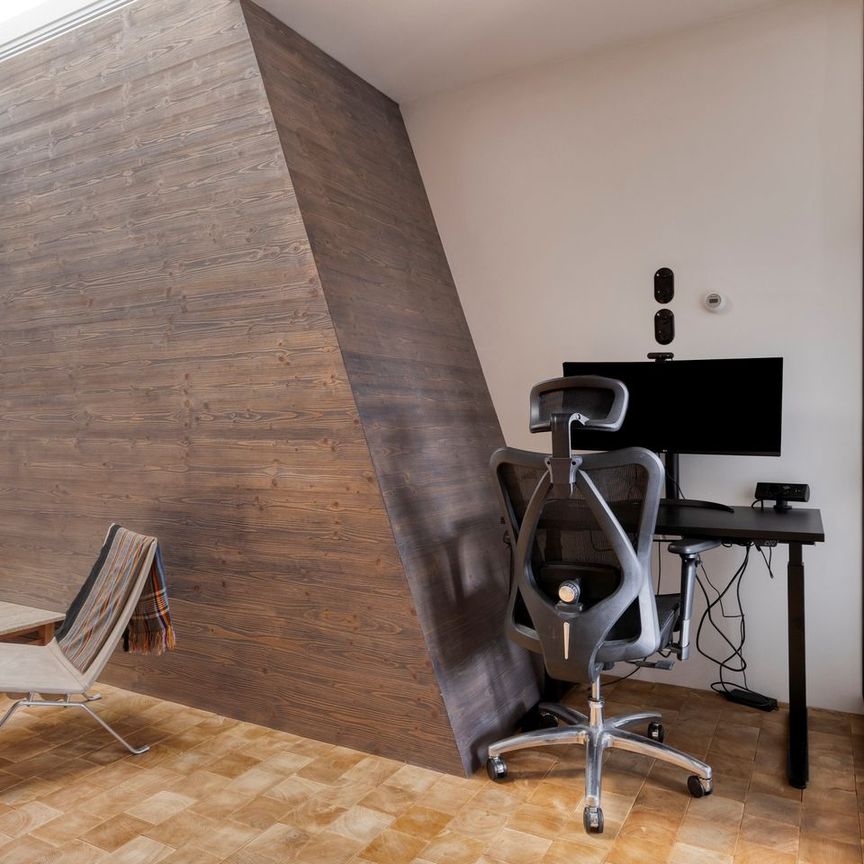 Bakkersstraat 3, Kortenbos, 2513TJ, Den Haag - Foto 1