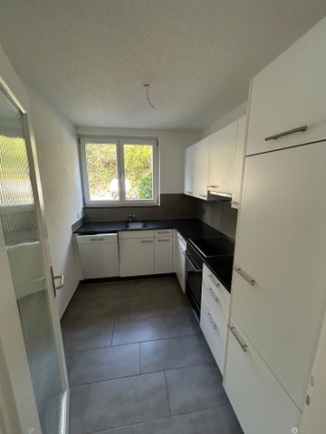 Charmant appartement de 3 pièces à Biel/Bienne – calme et lumineux - Photo 3