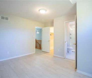 For Lease - 26 Kendrick Court, Hamilton, Ontario - Photo 4