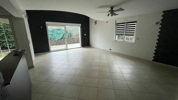 Maison à louer - Double garage - Jardin - Bien coup de coeur - Photo 1