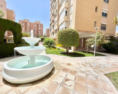 2 BEDROOM APARTMENT FOR RENT IN ALICANTE - PLAYA SAN JUAN - Photo 5