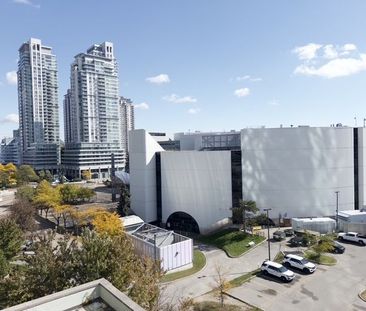 For Lease - 50 Brian Harrison Way Unit# 610, Toronto, Ontario - Photo 3