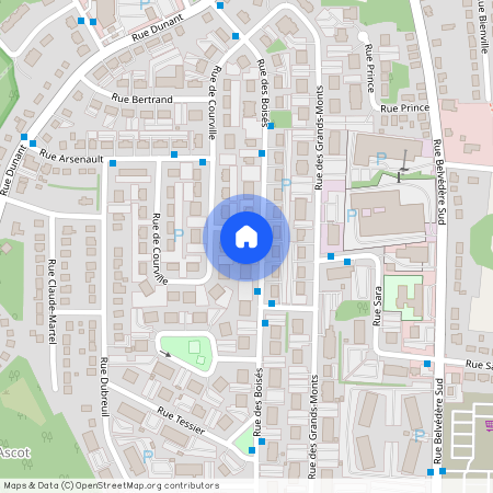 1825 Rue des Boisés, Les Nations, Les Nations, Estrie, J1H 3Y9