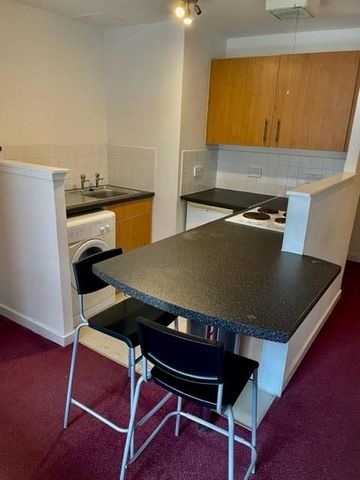 Studio to rent - Photo 5