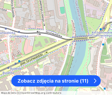 2 Pokoje | Plac Grunwaldzki – zdjęcie 1