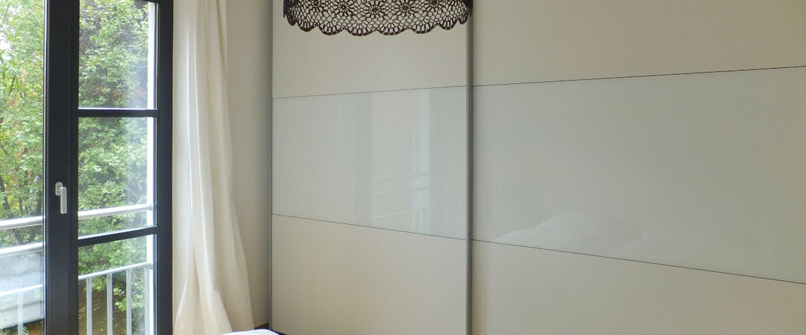 Modern Wohnen in einem Neubau von 2012 in beliebter Szene-Lage von HH-Altona... - Foto 1