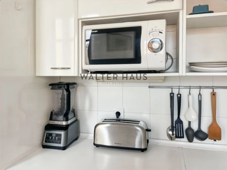 Piso en alquiler en Eixample, Barcelona - Photo 3