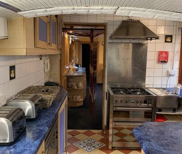 Room in a Shared House, Sussex Gardens, W2 - Photo 3