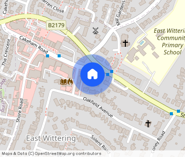 Sandlands Point, East Wittering - Photo 1