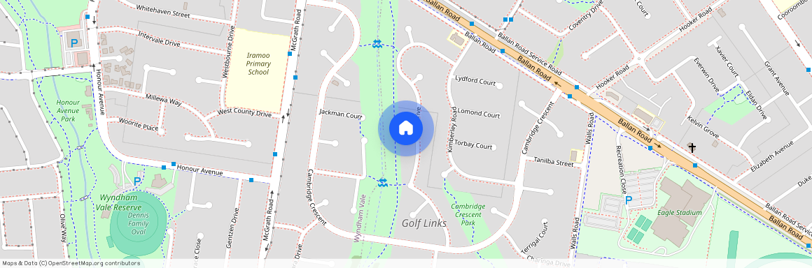 31 Iluka Drive, Vic 3030, Werribee