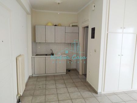 Studio/Γκαρσονιέρα για ενοικίαση Αγία Σοφία (Πάτρα) - Photo 2