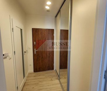 Wynajmę kawalerkę z balkonem i miejscem postojowym - Zdjęcie 6