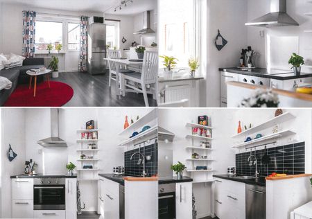 Strandvägen, Motala - Foto 5