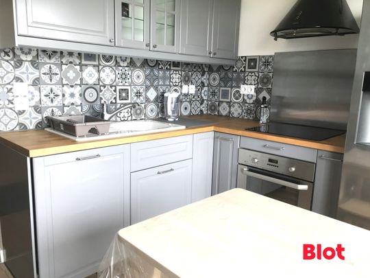 Location Appartement 3 pièces 64m² RENNES 35000 - Photo 1
