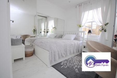 1 Bedroom Room in Flat Share To Rent - Photo 5