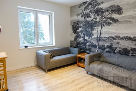 Pogodno 3 pokoje, I p. 2600+470+gaz+en. el. - Фото 3