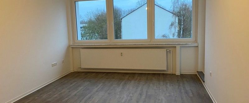 Die gefällt mir: Interessante 3-Zimmer-Wohnung - Photo 1