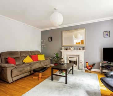 2 bedroom duplex to rent - Photo 5