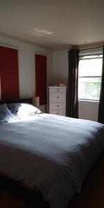Sous-Location 41/2 * Sublet 2BDR 3-4-5-6 mois-months Ville-Marie - Photo 4
