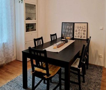 Nette 2,5-Zimmer Wohnung in Judendorf mit Parkplatz und Kellerabtei... - Photo 5