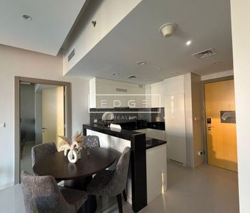 High Floor | Canal View | Large Layout - Photo 5