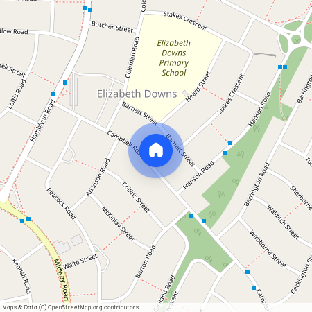 25 Campbell Road, SA 5113, Elizabeth Downs