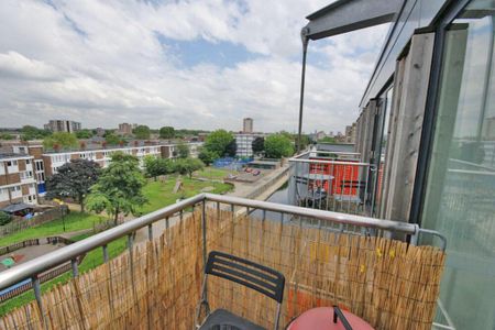 1 bedroom flat to rent - Photo 2