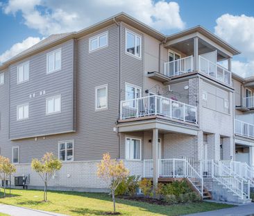 For Lease - 733 Chromite Private Unit# 32, Barrhaven, Ontario - Photo 6