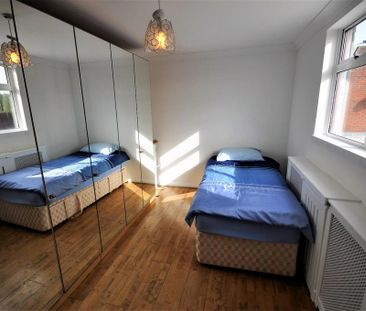 2 bedroom apartment to rent - Photo 6