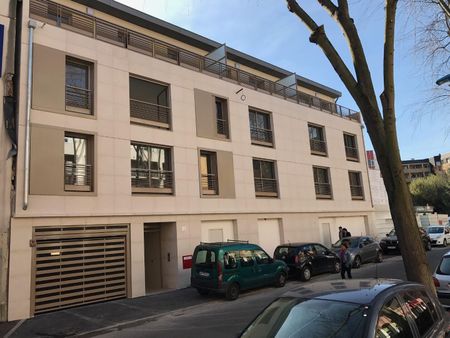 location Appartement T2 DE 47.09m² À CACHAN - Photo 5