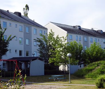 Jacobs gränd 3 C - Foto 1