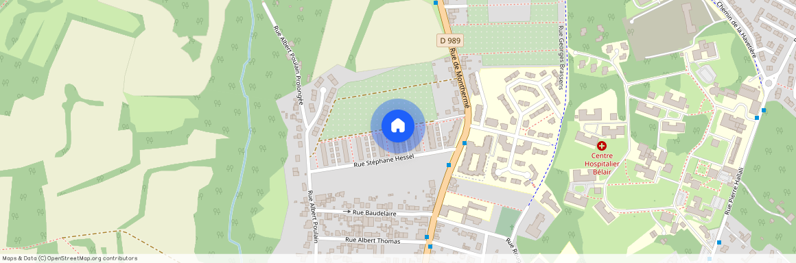 80 RUE WALDECK ROUSSEAU, Vrigne Aux Bois