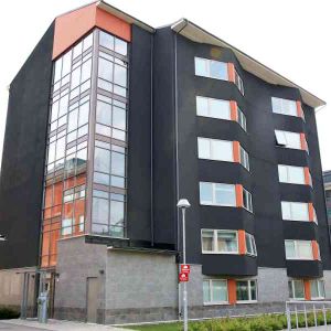 Irrblosset, Vallavägen 4 B.103 - Foto 2