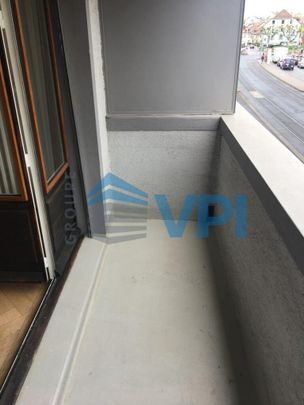 2-room apartment located in Carouge, close to public transport - Photo 1