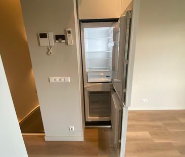 Te huur: Appartement Sarphatipark in Amsterdam - Photo 3