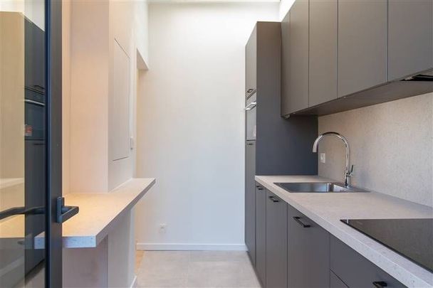 Appartement te huur - Foto 1